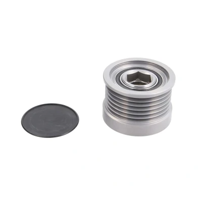 Abbildung von VALEO 588054 Freilauf Lichtmaschine 41,5 FORD: Galaxy Mk2 MPV, VOLVO: V50