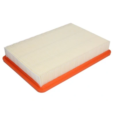 Abbildung von MAHLE ORIGINAL LX 1030 Luftfilter 41,0 175 256,0 Filtereinsatz HYUNDAI: Coupe II, Tiburon Coupe, Elantra III Saloon, KIA: Cerato Saloon