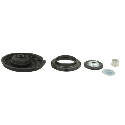 Abbildung von Magnum Technology A7C037MT Reparatursatz, Federbeinstützlager Vorderachse beidseitig mit Kugellager CITROËN: C4 Picasso 1, C3 I Hatchback