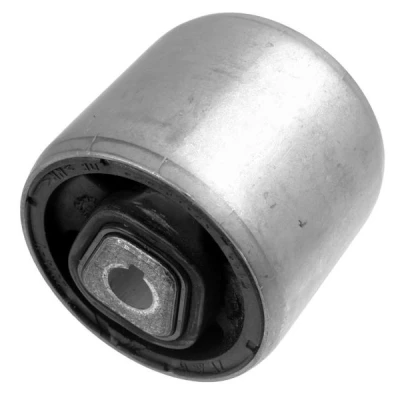 Abbildung von LEMFÖRDER 34644 01 Querlenkerlager Vorderachse, beidseitig, hinten 66 Hydrolager BMW: 3 Touring, Saloon, Coupe