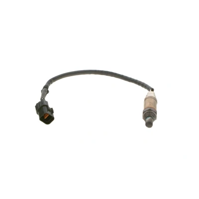 Abbildung von BOSCH 0 258 005 110 Lambdasonde 4 MITSUBISHI: Lancer 7 Limousine, VOLVO: V40 Estate