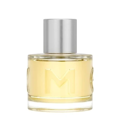 Abbildung von MEXX WOMAN Eau de Toilette, blumig frischer Duft für die moderne, optimistische Frau, 40ml