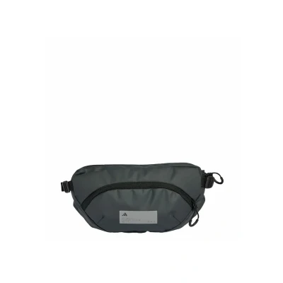 Abbildung von adidas Performance Gürteltasche, Größe: One Size, Carbon black/reflective silver