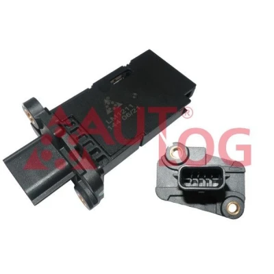 Abbildung von AUTLOG LM1211 Luftmassenmesser OPEL: Vivaro B Van, Combi, NISSAN: X Trail, Qashqai 2