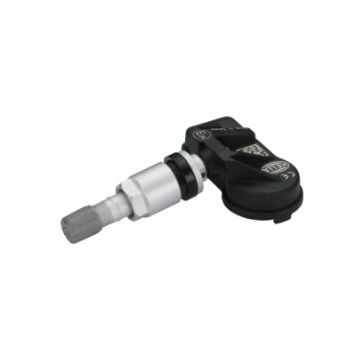 Abbildung von HELLA 6PP 358 139 351 Radsensor, Reifendruck Kontrollsystem BMW: 3 Touring, GT, Saloon, MINI: Hatchback