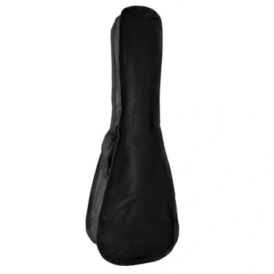 Abbildung von TIGER INC30 BK Tasche für Ukulelen