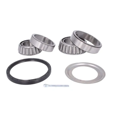 Abbildung von SKF VKBA 2426 Radlagersatz mit Wellendichtring 120,1