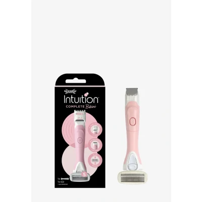 Abbildung von Wilkinson Sword Intuition Complete Bikini