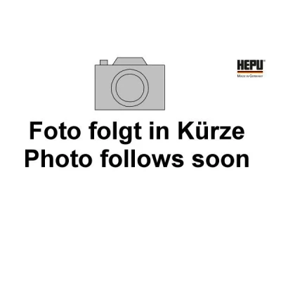 Abbildung von HEPU PK03860M Wasserpumpe + Zahnriemensatz nicht schaltbare 181 30mm OPEL: Insignia A Sports Tourer, Zafira C Hatchback