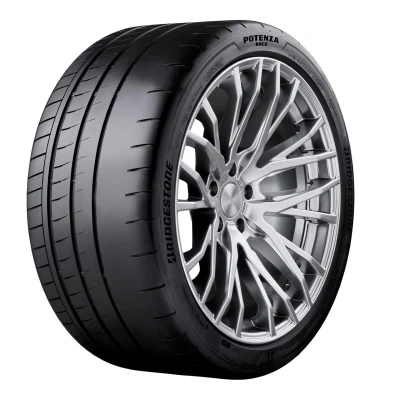 Abbildung von Bridgestone Potenza Race 235/35 R19 91Y XL