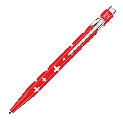 Abbildung von Caran d&#039;Ache Classic Essentially Swiss Cross BP