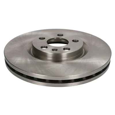 Abbildung von ABE C3C030ABE Bremsscheibe Vorderachse 285 28 5 98 Belüftet CITROËN: C8, LANCIA: Phedra, PEUGEOT: 807