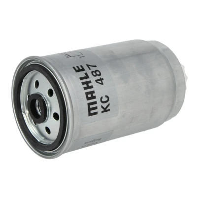 Abbildung von MAHLE ORIGINAL KC 487 Kraftstofffilter Anschraubfilter FIAT: Freemont, JEEP: Compass, Patriot, LANCIA: Voyager