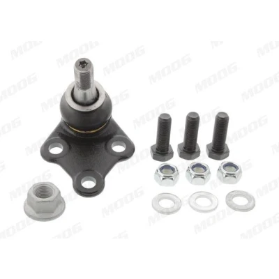 Abbildung von MOOG ME BJ 15252 Traggelenk Vorderachse 23,8 54 MERCEDES BENZ: Vito Tourer, Dualiner