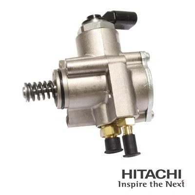 Abbildung von HITACHI 2503060 Hochdruckpumpe mit Dichtung AUDI: A3 Hatchback, SKODA: Octavia II VOLKSWAGEN: Eos, Passat B6 Saloon