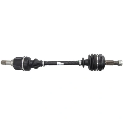 Abbildung von POINT GEAR PNG70256 Antriebswelle Vorderachse links 647 90 für Fahrzeuge mit ABS CITROËN: Synergie, FIAT: Ulysse I, Scudo I Van, PEUGEOT: Expert Van