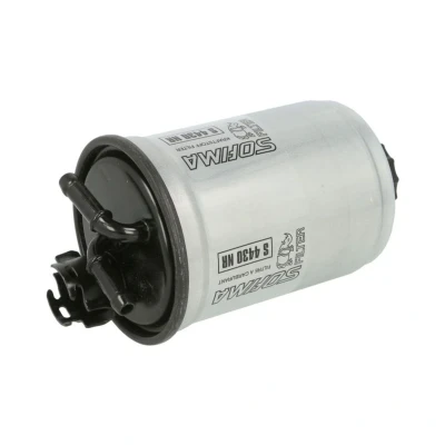 Abbildung von SOFIMA S 4430 NR Kraftstofffilter Filtereinsatz 8 FORD: Galaxy Mk1 MPV, VOLKSWAGEN: Sharan VAN