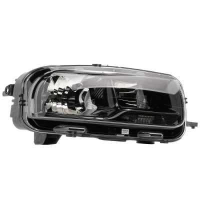 Abbildung von VALEO ORIGINAL PART 045409 Scheinwerfer rechts H1, H7 Halogen mit Abblendlicht für Rechtsverkehr CITROËN: C4 II Cactus kfzteile, mister auto, atp