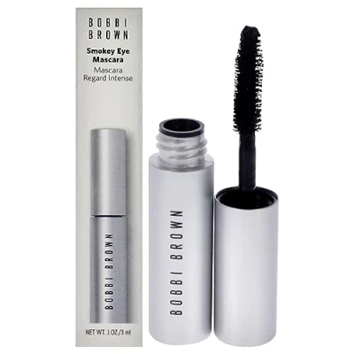Abbildung von Bobbi Brown MINI Smokey EYE Mascara Mascara, Damen, Größe: 3 ml, Black