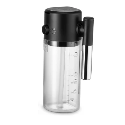 Abbildung von Delonghi Milchkaraffe dlsc007 AS00005733