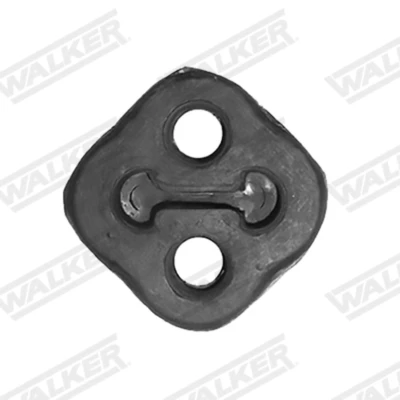 Abbildung von WALKER 80307 Gummistreifen, Abgasanlage SUBARU: Impreza II Saloon