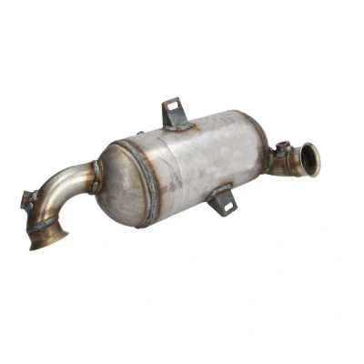 Abbildung von JMJ 1188 Rußpartikelfilter Euro 5 CITROËN: C5 III Estate, C4 I Grand Picasso, 3, PEUGEOT: Partner II Tepee, 508 SW, 308 Hatchback