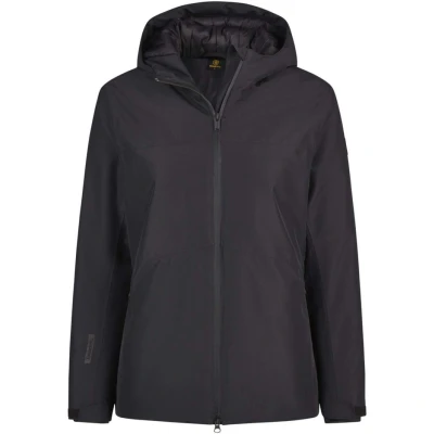 Abbildung von Eskadron Jacke Fanatics Waterproof Schwarz