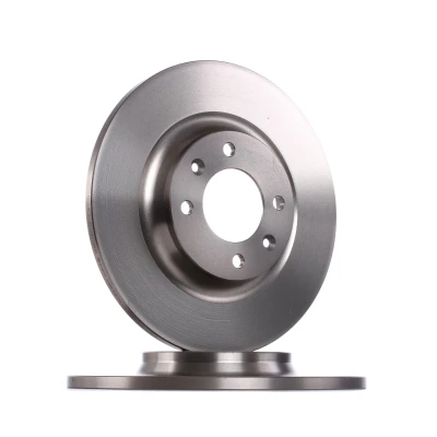 Abbildung von BOSCH 0 986 479 118 Bremsscheibe 290 12 4 108 voll geölt hochgekohlt mit Schrauben PEUGEOT: 308 I Hatchback, 3008 I, CC