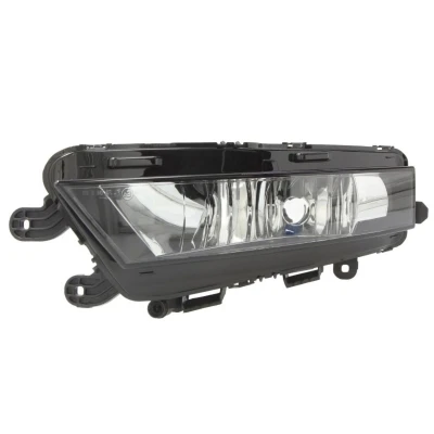 Abbildung von TYC 19 14262 01 2 Nebelscheinwerfer links SKODA: Octavia 3 Combi