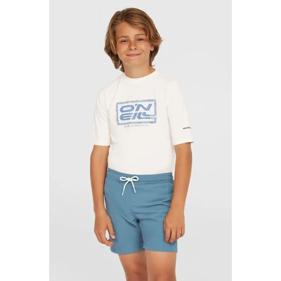 Abbildung von O&#039;Neill Badeshorts für Kinder, Größe: 104, Copen blue