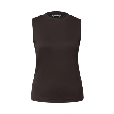 Abbildung von STREET ONE Ripptanktop, mit Rippstruktur