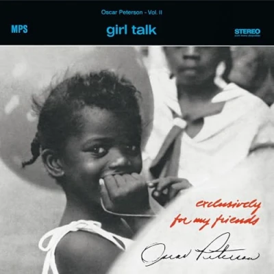 Abbildung von Girl Talk (Exclusively for My Friends Vol. 2) [Vinyl LP]
