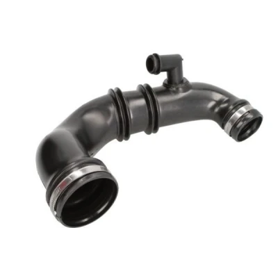 Abbildung von THERMOTEC DCR202TT Ladeluftschlauch DACIA: Duster Off Road, RENAULT: Kangoo I Express, CLIO 2,