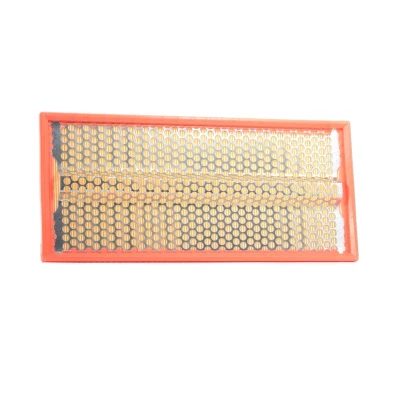 Abbildung von BOSCH 1 457 429 783 Luftfilter 49 171 379 Filtereinsatz MERCEDES BENZ: W124 Saloon, 190, G Class Off Road, SSANGYONG: Korando II Road