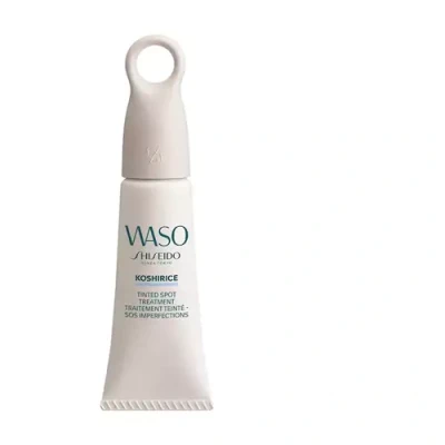 Abbildung von Shiseido Waso Koshirice Tinted Spot Treatment 8 ml