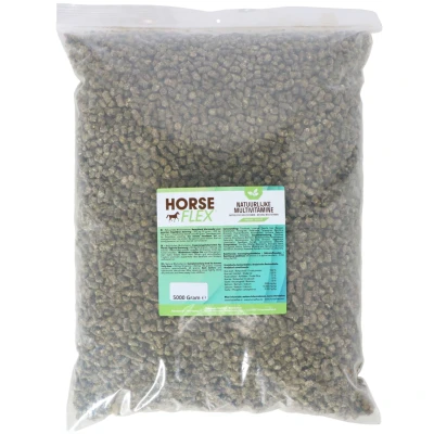 Abbildung von Horseflex Natürliches Multivitamin Nachfüllung 5 kg