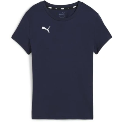 Abbildung von PUMA teamGOAL Casuals Tee Wmn, T Shirts, 658617