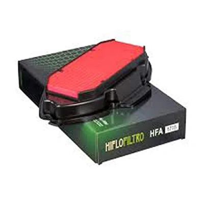 Abbildung von HifloFiltro HFA1716 Luftfilter Trockenfilter, Filtereinsatz