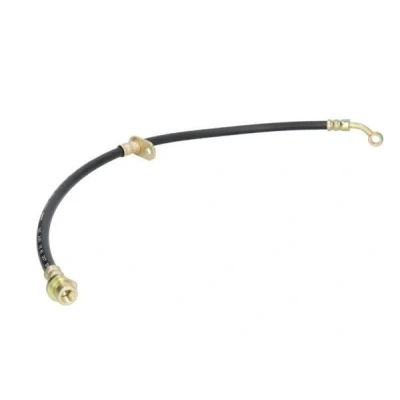 Abbildung von ABE C89174ABE Bremsschläuche Vorderachse links 585 M10x1 SF HONDA: CR V 2