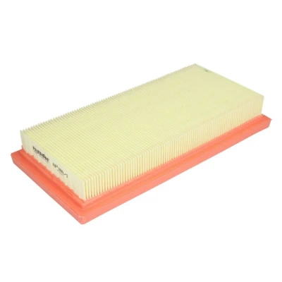 Abbildung von FILTRON AP 180/1 Luftfilter 37,5 122,5 255 Filtereinsatz MITSUBISHI: Mirage / Space Star Hatchback