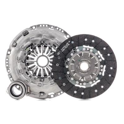 Abbildung von LuK 624 3562 00 Kupplungssatz TOYOTA: Corolla Verso, Avensis II Hatchback, Station Wagon