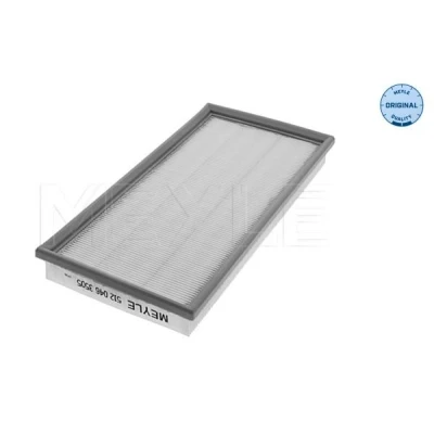 Abbildung von MEYLE 512 046 3505 Luftfilter 37 165 335 Filtereinsatz ORIGINAL Quality VOLVO: 240 Saloon
