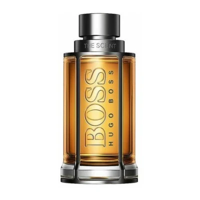Abbildung von Hugo Boss The Scent Aftershave 100 ml