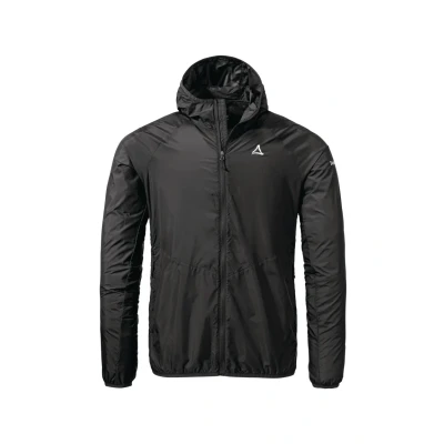 Abbildung von Schöffel Outdoorjacke »Hiking Jacket Style Wutach MNS«, mit Kapuze