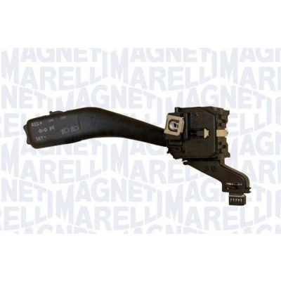 Abbildung von MAGNETI MARELLI 000050196010 Lenkstockschalter VOLKSWAGEN: Golf 5, 6, Plus / Crossgolf, SEAT: Altea kfzteile, mister auto, atp autoteile,
