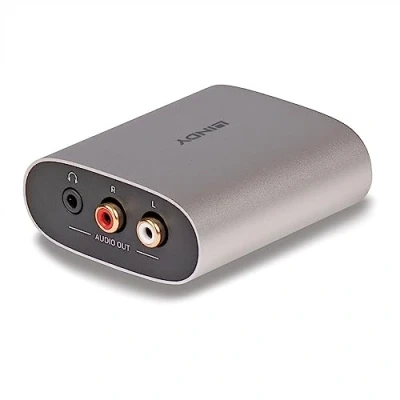 Abbildung von LINDY 38363 HDMI ARC Audio Extractor