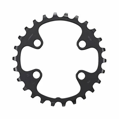 Abbildung von Shimano SLX FC M7000 11 Kettenblätter 2s Ausführung 26T 2017 Kettenblatt