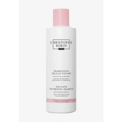Abbildung von Christophe Robin Delicate Volumising Shampoo 250 ml
