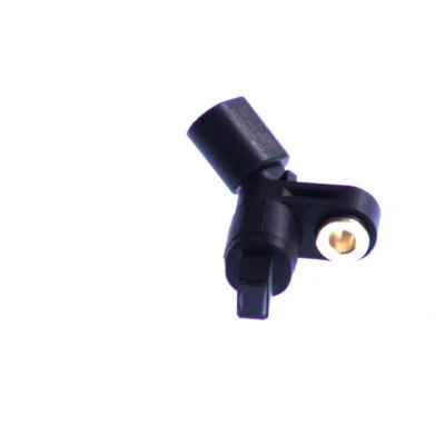 Abbildung von BOSCH 0 986 594 001 ABS Sensor ohne Kabel passiver 68 VOLKSWAGEN: Golf 4 Variant, 4, Vento, AUDI: A3 Hatchback, TT Coupe, Roadster
