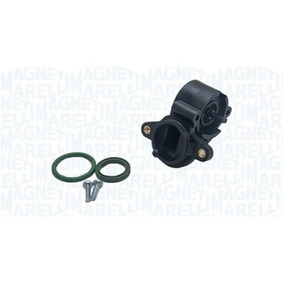 Abbildung von MAGNETI MARELLI 023000009010 Ventileinheit, Hydraulikaggregat Autom.Getr.